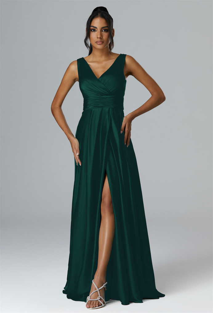 AW Rajmata Dress